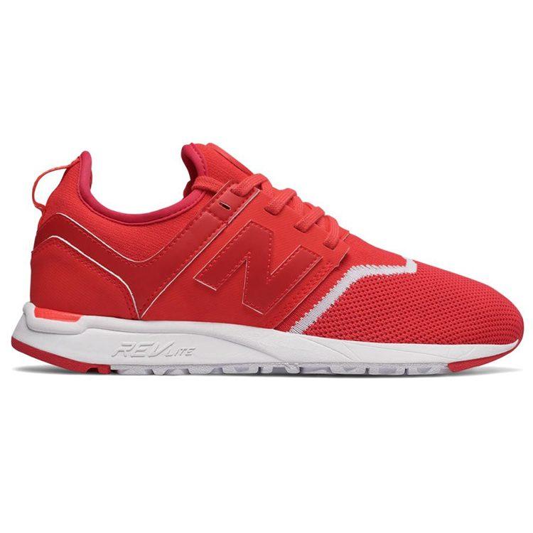 247 Wmns New Balance 'Красный' Женские WRL247EC