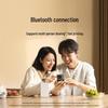 Xiaomi Pocket Photo Printer Pro CN plug (adapter included)