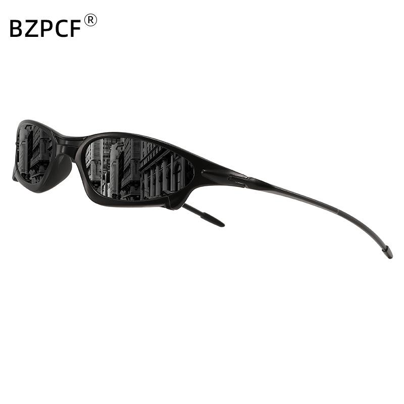Sports Cycling Sunglasses Amazon Polarized Outdoor Windproof Sunglasses Mountaineering Fishing Glasses
