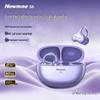 AI-гарнитура Newmine S6 с умным переводом, Bluetooth, зажим для уха