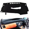 For To/yota Pri/us X/W30 2010 2011 2012 2013 2014 2015 Dashboard Mat Sun Shade Pad