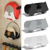 Multifunction Pot Lid Holder PP Pan Cover Stand Proble Wall Cutting Board Rack  Household