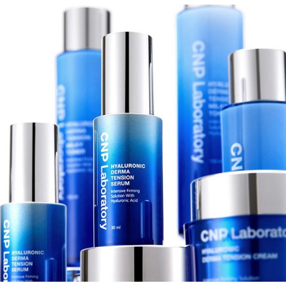 C&P Hyaluronic Dermatension Serum Double Edition, 1 шт., 30 мл
