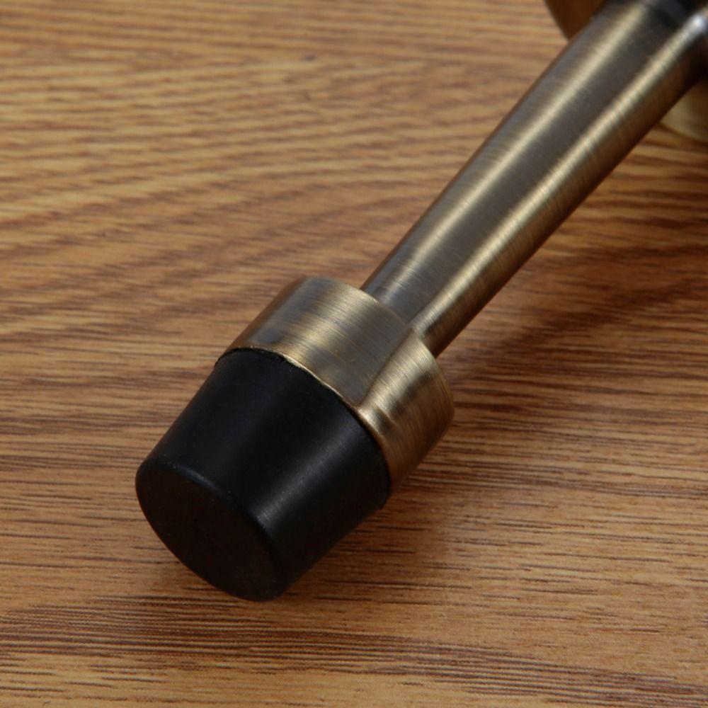 Противоударный ветрозащитный фиксатор, небьющийся, настенный дверной стопор, дверной держатель, бампер, дверной стопор