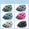 Bicycle Helmet Bicycle Imitation Cycling Helmet Road Mountain Bike Riding Equipment Hat