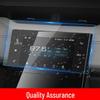 Защитное стекло для консоли Wuling Starlight Yangguang E5