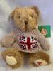 [USED] Harrods Teddy Bear, UK