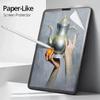 Like Writing On Paper Screen Protector For Samsung Galaxy Tab S7 S 7 FE Plus Lite S7FE S7Plus 12.4 Drawing Anti-Glare Mate Film