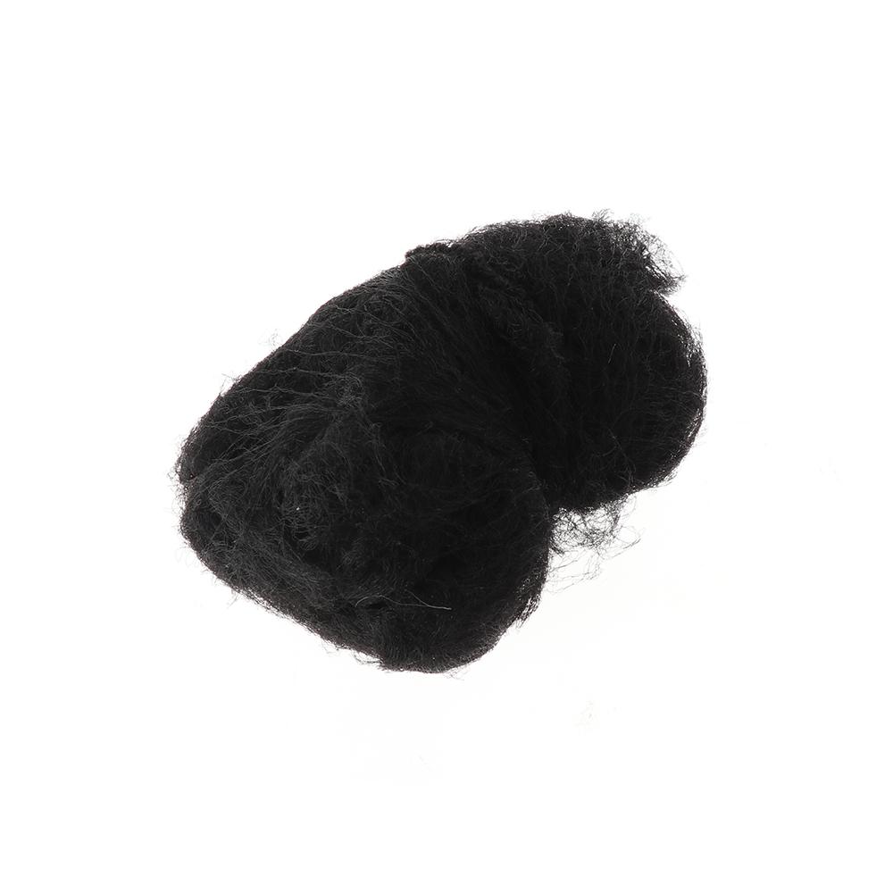 Pcs New Hair Accessories Styling Tool Ballet Snood Invisible Hair Nets Fine Mesh Wig Net Bun Cover