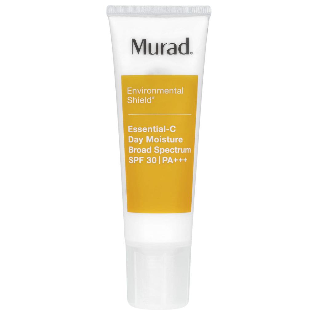 Murad, Environmental Shield, дневное увлажняющее средство Essential-C, SPF 30 PA+++, 1,7 жидких унций (50 мл)