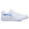 Li-Ning Comfortable Versatile Low-Top Skate Shoes Women Sneakers White AGCR318-1
