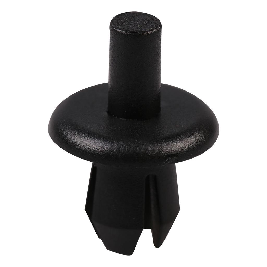 10 Pieces Push Type Retainer for VW :161 867 299 01C