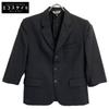 BLACKCOMMEdesGARCONS 1C-J009 Black 3B Tailored Jacket Jacket M blackUsed