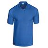 Gildan Childrens/Kids Plain Jersey Polo Shirt