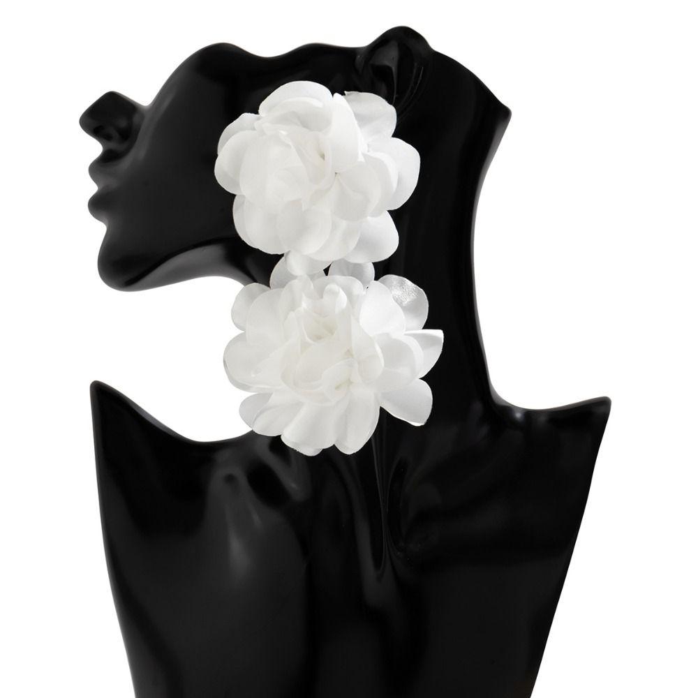 Свадебные серьги-капли, ювелирные изделия, модные серьги-гвоздики для женщин