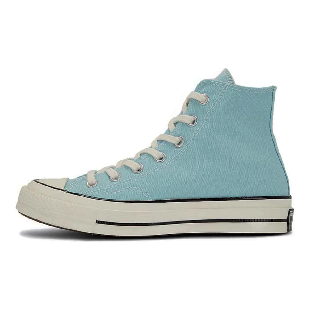 Converse Кеды Chuck Taylor All Star 70 Hi из переработанного холста Soft Juniper A00621C