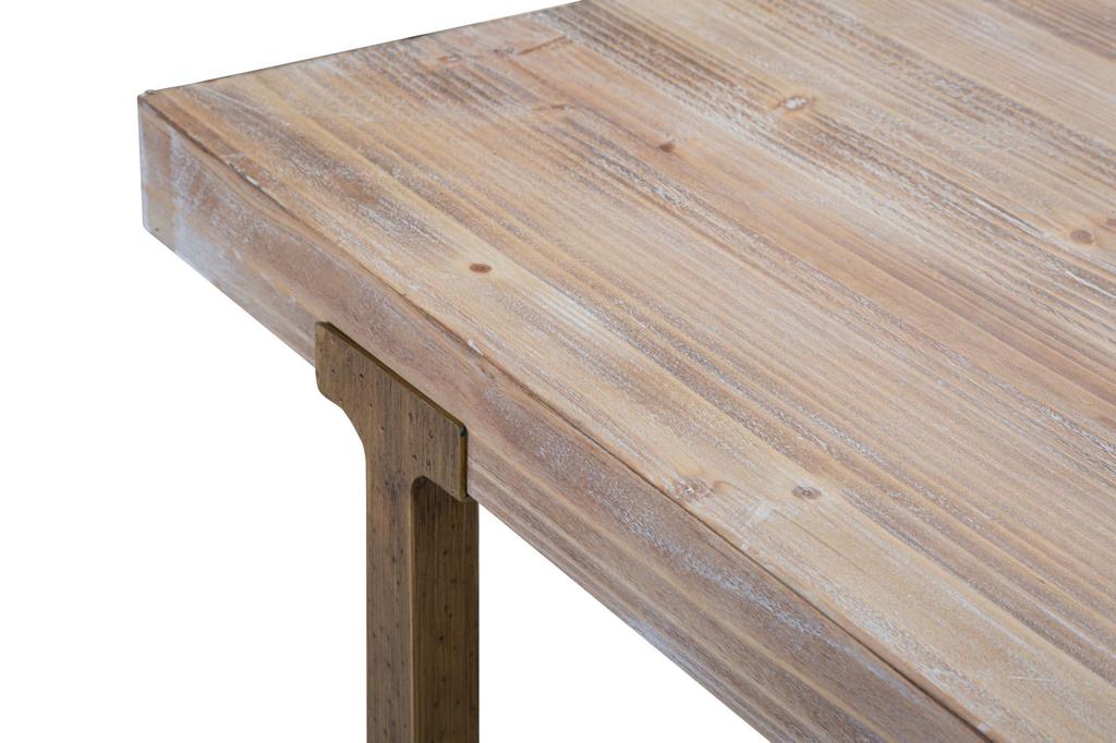 Dining Table Ankara Cm 180X90X78