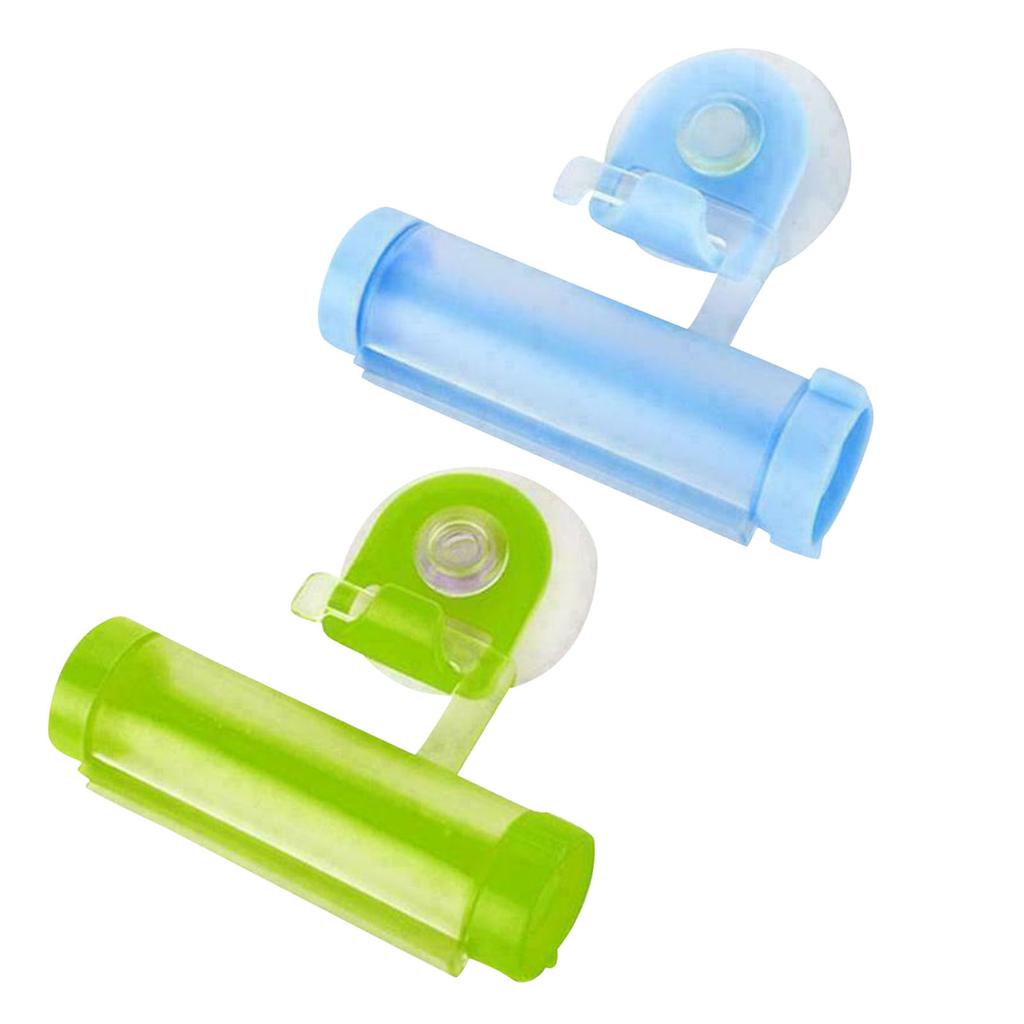 2 шт., диспенсер для зубной пасты, тюбик, соковыжималка, держатель, вешалка, инструмент для гаджета