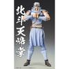 Medicos Entertainment Super Action Statue "Fist of the North Star" "Toki" Approximately 175mm PVC & ABS & POM Painted Movable Figure