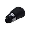5 Speed Gear Shift Knob Gaiter Boot For Ford Focus MK2 2005-2011 Fiesta 2008-12