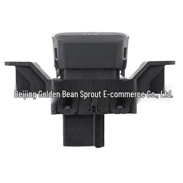 Jeep Chrysler Electronic Parking Brake Switch - 68141759AB