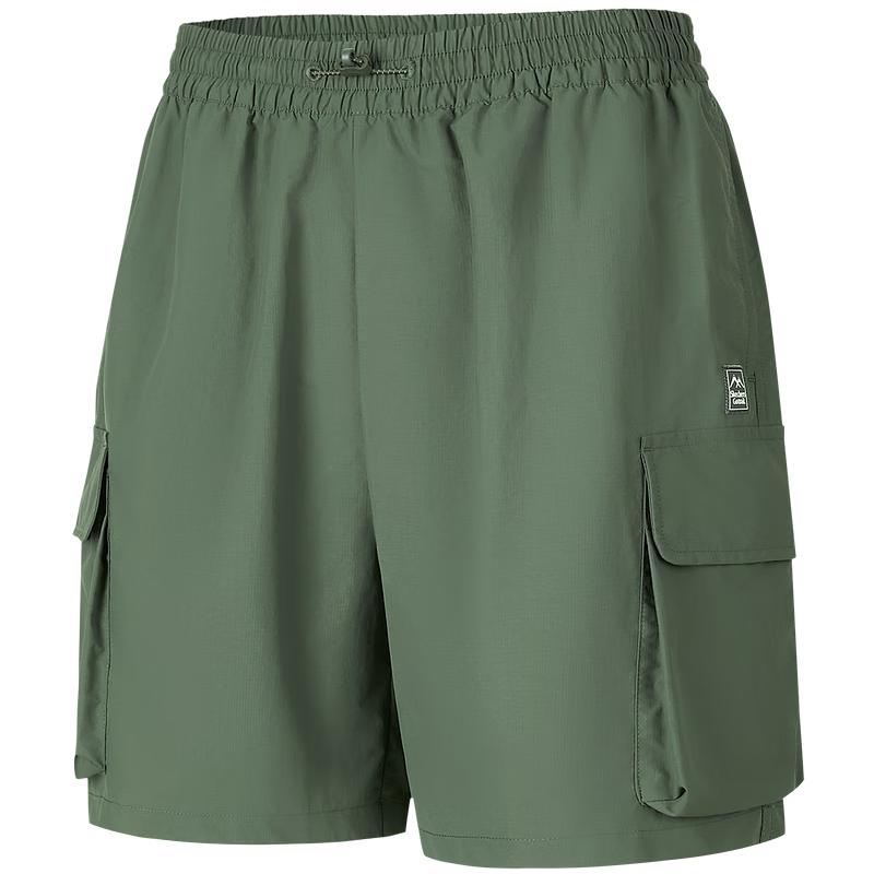Skechers Женские плетеные повседневные шорты P225W132