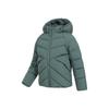 Mountain Warehouse Childrens/Kids Chill Padded Jacket