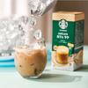 Premium Mix Cafe Latte Stick Coffee 4P x 3 коробки Nestlé Starbucks®