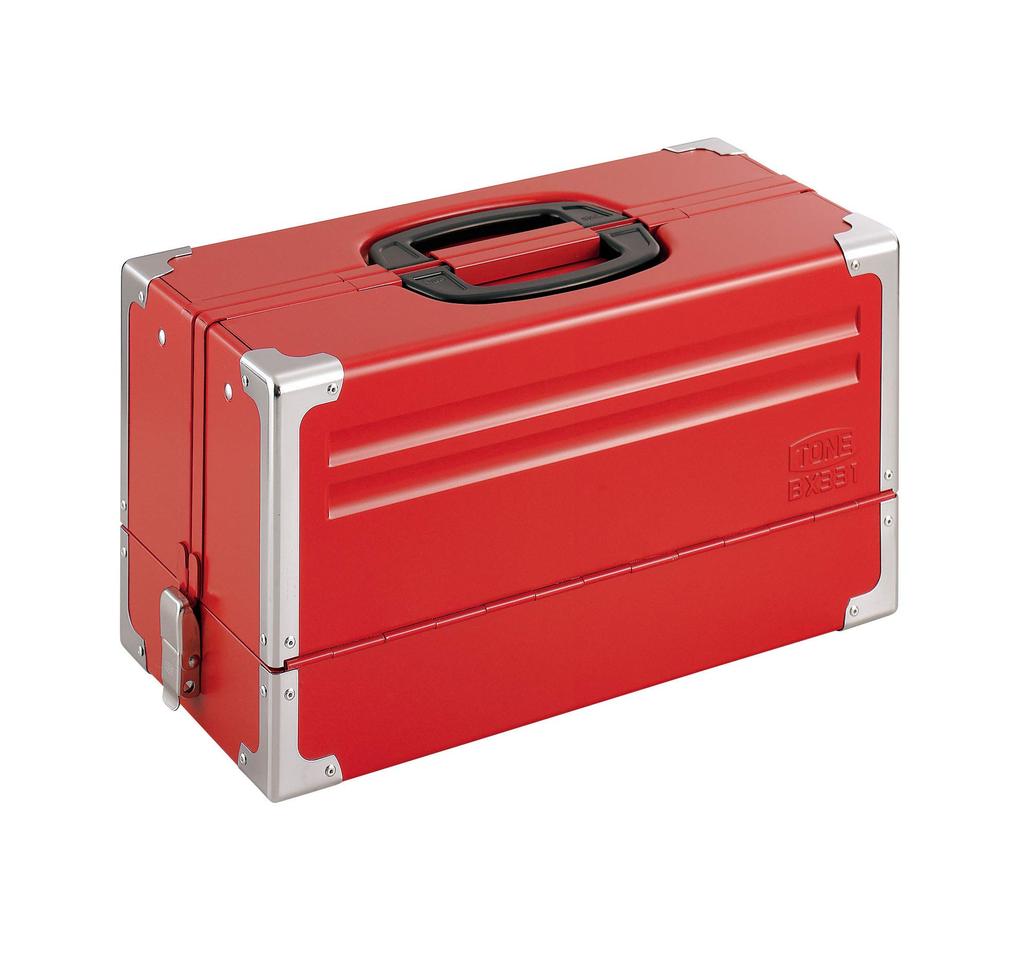 Набор инструментов TONE TSS4331 Drive Red Содержимое 53 предмета 12,7 мм (1/2")