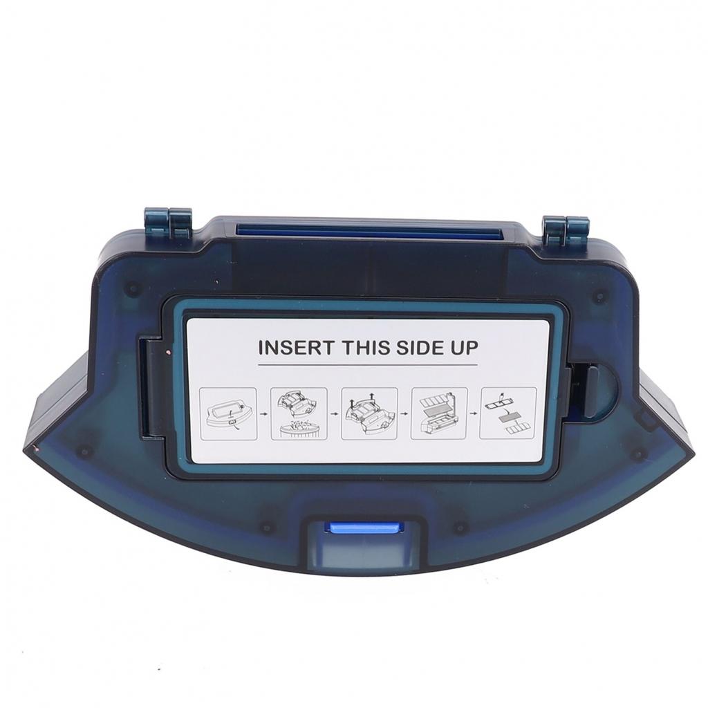 Dust Bin Box for Eufy RoboVac 11S, 15C, 30, 30C, 35C Robotic Vacuum Cleaner