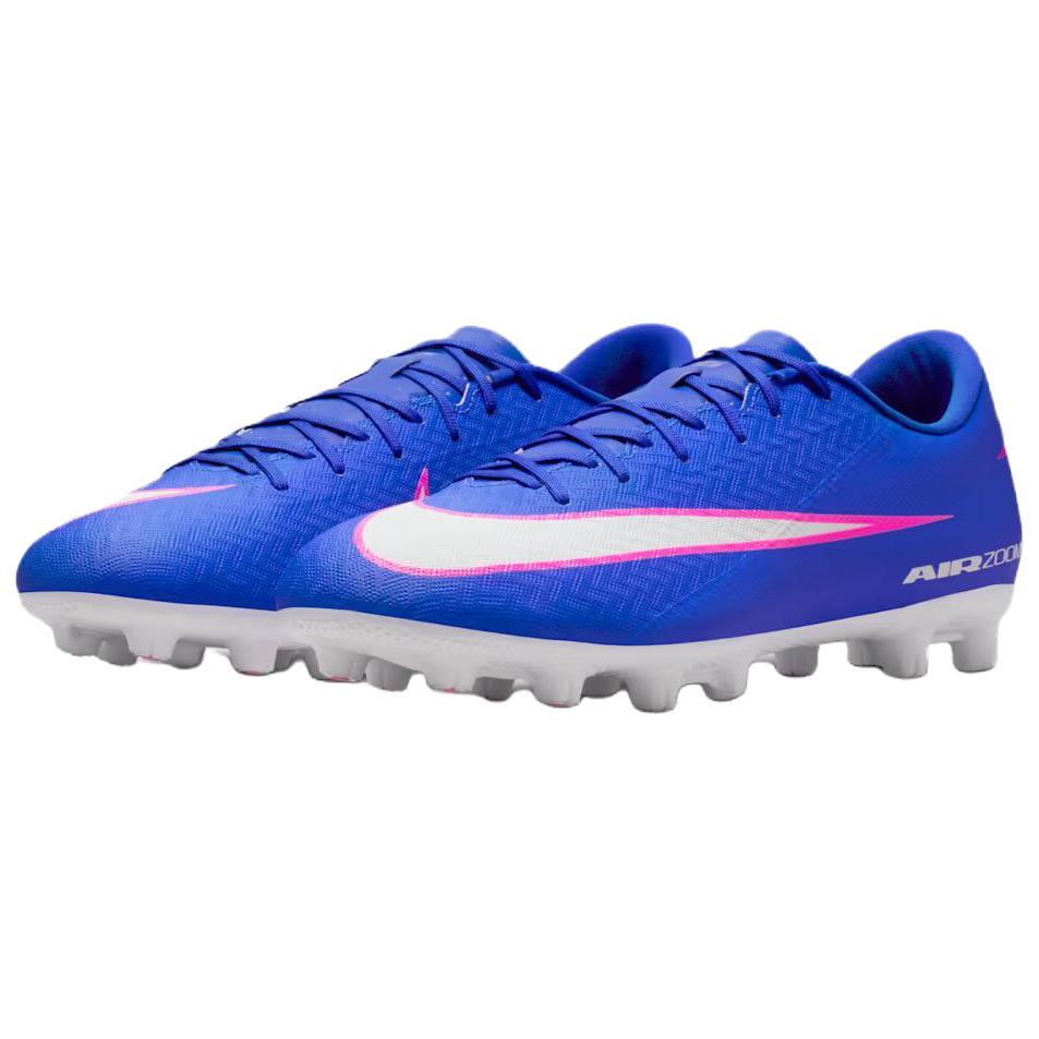 Nike Футбольные бутсы Mercurial Vapor 16 Academy Унисекс Racing Blue FQ8431-446
