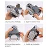 Propeller Holder For 4 Pro Props Stabilizer Wing Straps Belt Fixed Storage Mount Guard Drones Accessory For 4 Pro
