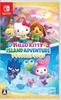 Hello Kitty Island Adventure Deluxe Edition [Бонус за покупку при предзаказе] Включена специальная карта - Switch