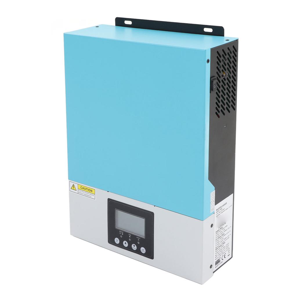 1500 Вт Off Grid Солнечный инвертор зарядное устройство Multi Protection Чистая синусоида IP21 MPPT Солнечная зарядка Contr