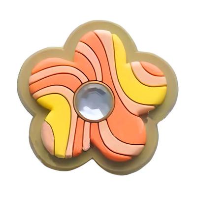 Уникальный дизайн Аксессуары для обуви Унисекс Оранжевый