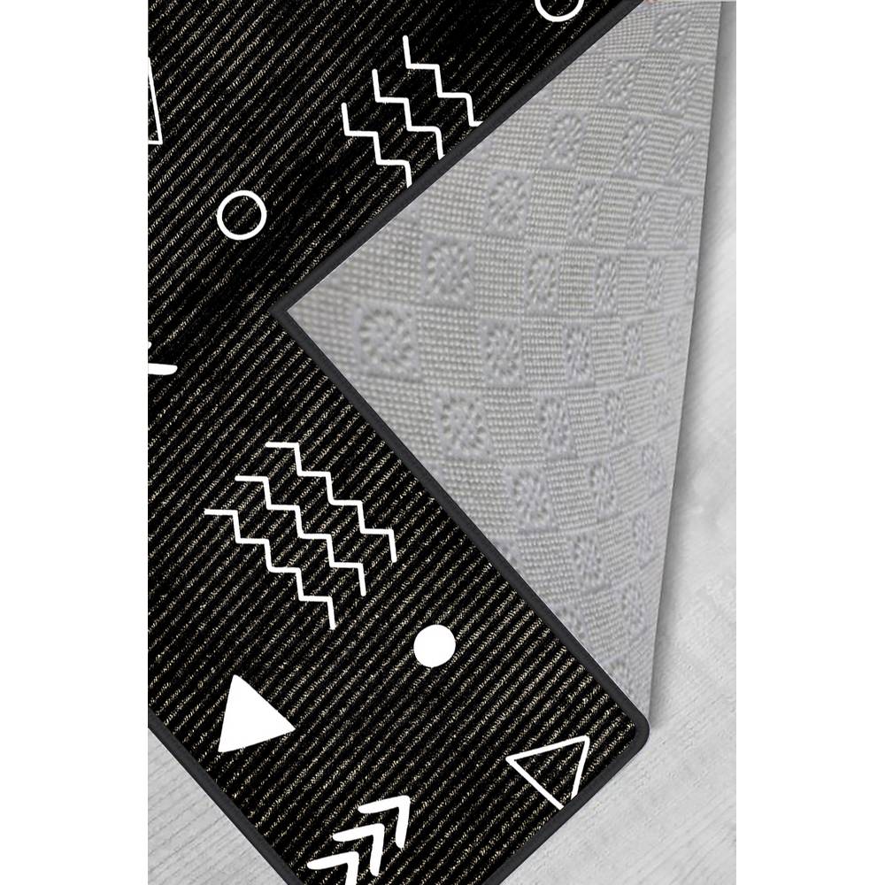 Rovigo Home Washable Printed Carpet RVGHOME0108-SD1152