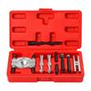 Bearing Splitter Puller Removal Tool Set Heavy Duty Metal Car Repair Tools Accessories