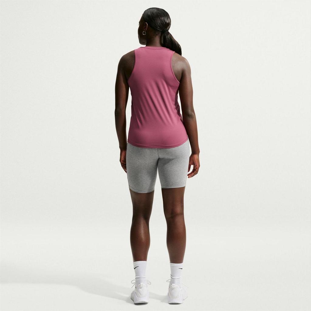 Nike Женская майка Dri-FIT