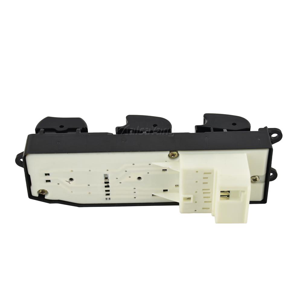 Для Toyota Hilux vigo Fortune Электрический переключатель стеклоподъемника 84820-0K100 84820 0K100