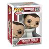 Figurine Funko Pop! - FUNKO - N°1957 - Skibidi Toilet - Multicolore - 9 cm