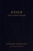Книга Exile and Other Poems : Centenary Edition