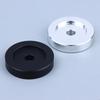 Replacement 45 Record Adapter For Turntable 7 Inch Vinyl Long Lasting Durable Center For Home Audio Sets