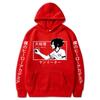 Tamaki Amajiki Graphic Print Hooded Anime My Hero Academia Hoodie Men Women Clothes Male Streetwear Harajuku Loose Sweatshirt