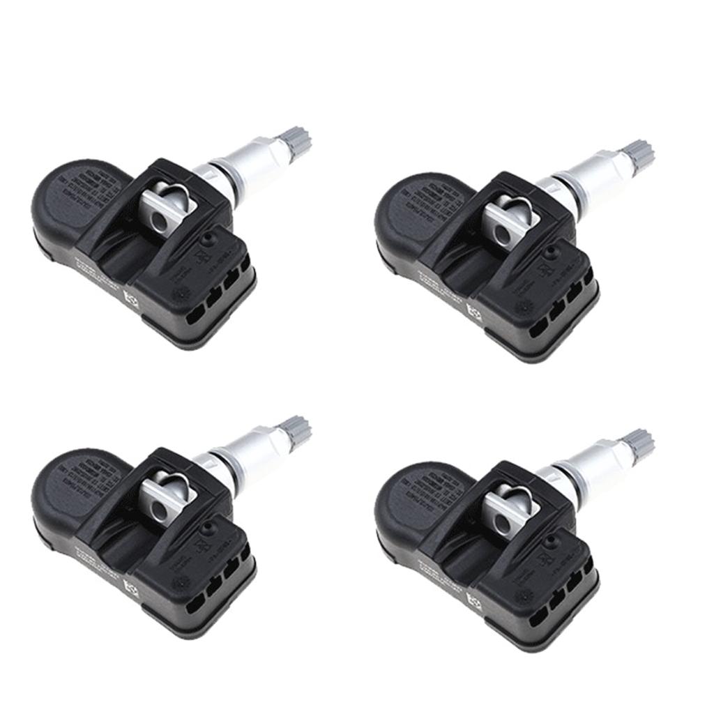 Датчик давления в шинах автомобиля Система контроля давления в шинах Программируемый датчик TPMS Совместимость с E-Class W212 0009057200