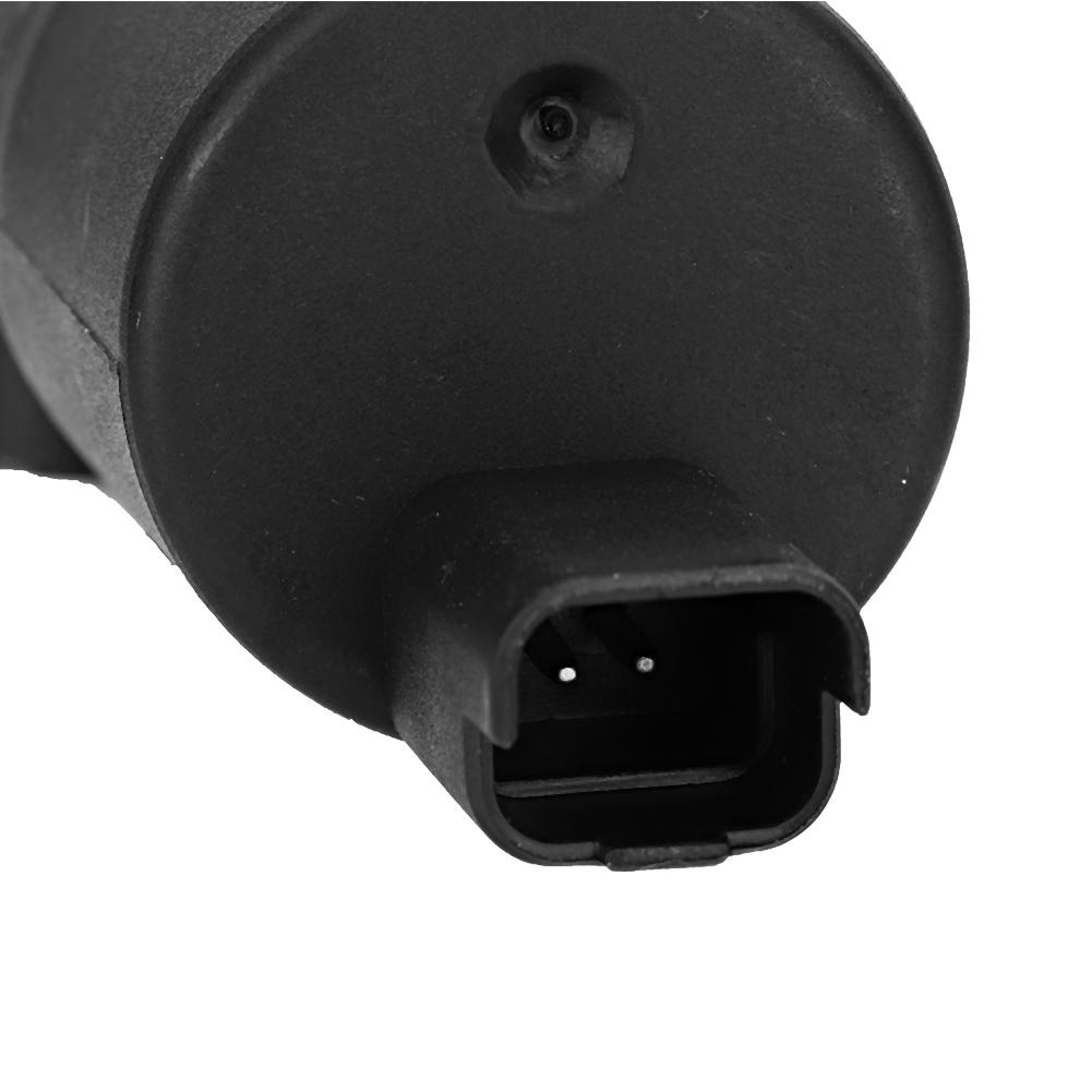 Насос омывателя лобового стекла с двумя выходами для Nissan Qashqai 2007 2013