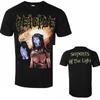 Best Deicide Graphic Cotton Tshirt Unisex Summer Short Sleeve Fashion Brand Tee Luxury Casual Vintage Tees