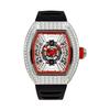 Duke Business Versatile Men's Watch Hollow Watch Diamond Men's Can