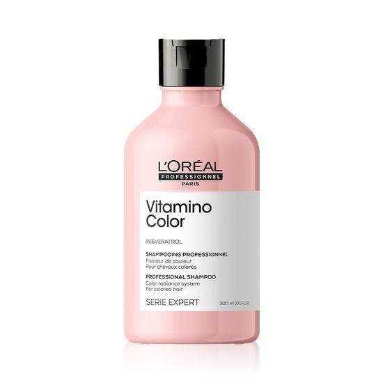 L'Oréal Paris Шампунь Vitamino Color 300 мл