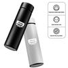 For Jeep Auto Logo Thermo Mug Double Stainless Steel Leak_Proof Car Thermos Cup For Jeep Grand Cherokee Wrangler Renegaed Com