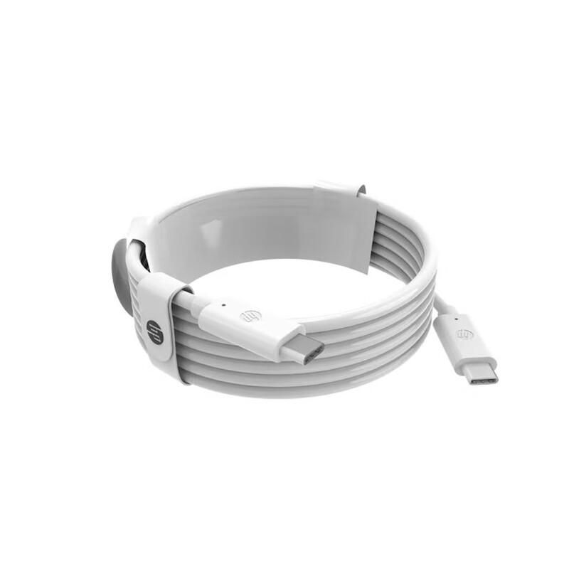 HP Быстрое зарядное устройство GaN USB-C мощностью 65 Вт
